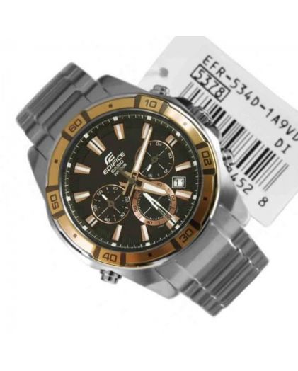 Часы CASIO Edifice EFR-534D-1A9