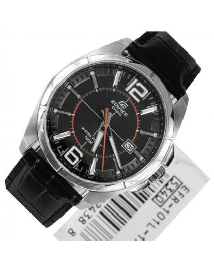 Часы CASIO Edifice EFR-101L-1A