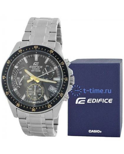 CASIO Edifice EFV-540D-1A9