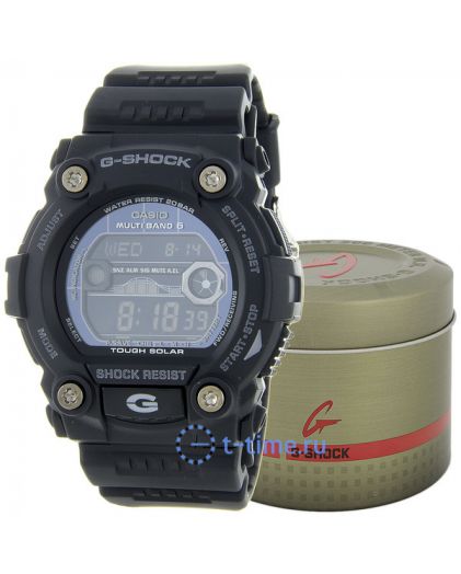 CASIO G-SHOCK GW-7900B-1E