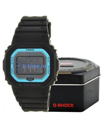 CASIO G-SHOCK GW-B5600-2ER