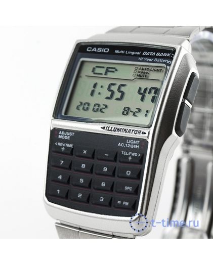 CASIO DBC-32D-1A