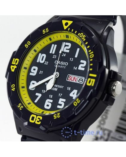 CASIO MRW-200HC-2B