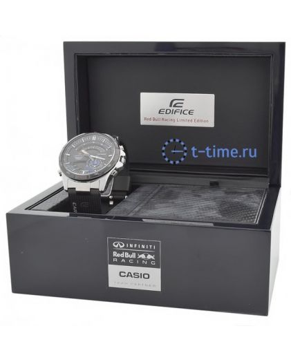 Часы CASIO Edifice ERA-200RBP-1A