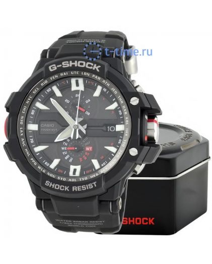 CASIO G-SHOCK GW-A1000-1A