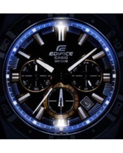 Часы CASIO Edifice EFR-534BK-1A