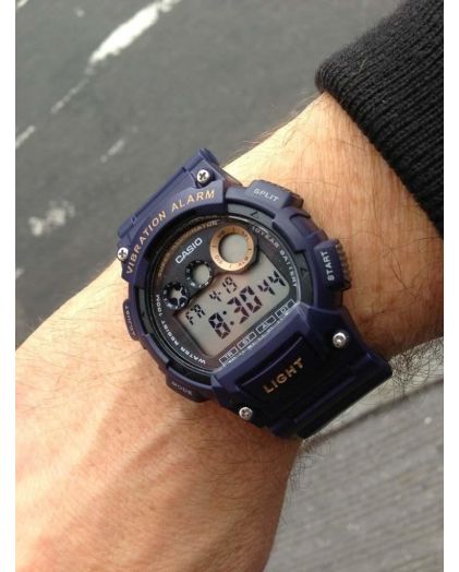 CASIO W-735H-2A