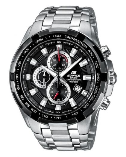 Часы CASIO Edifice EF-539D-1A
