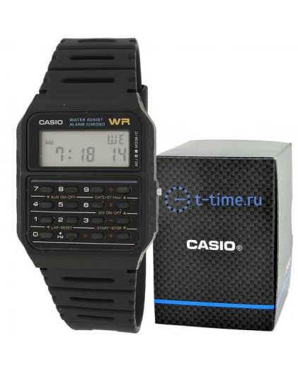 CASIO CA-53W-1
