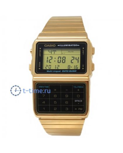 CASIO DBC-611GE-1E