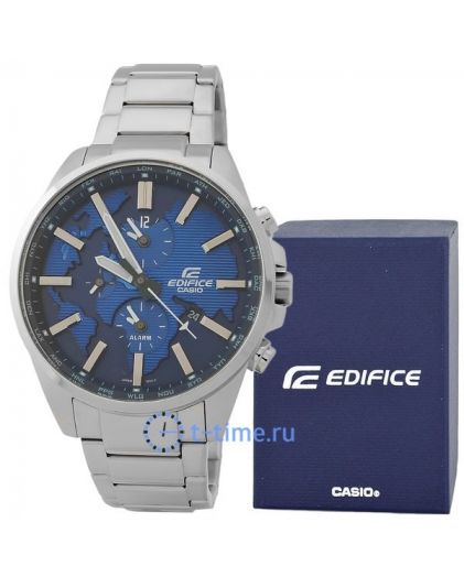 CASIO Edifice ETD-300D-2A