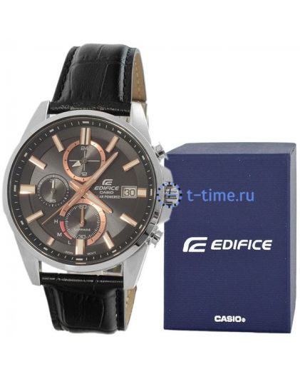 CASIO Edifice EFB-560SBL-1A