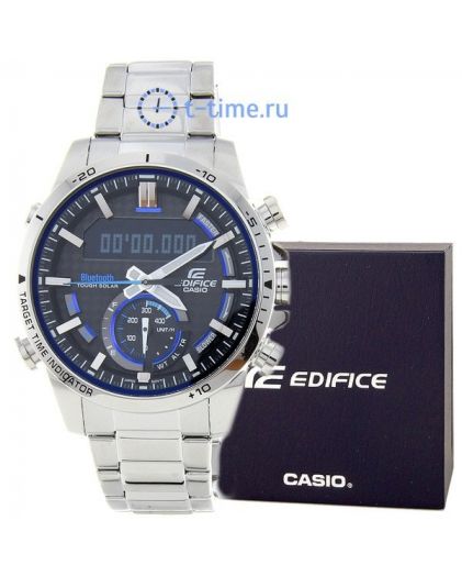CASIO Edifice ECB-800D-1AEF