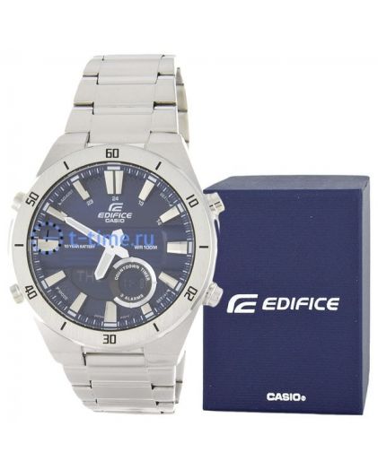 CASIO Edifice ERA-110D-2A