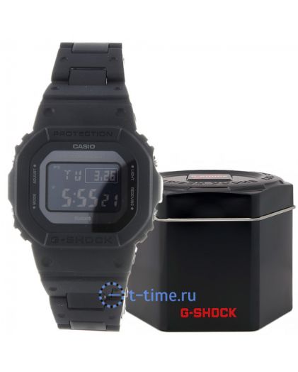 CASIO G-SHOCK GW-B5600BC-1B
