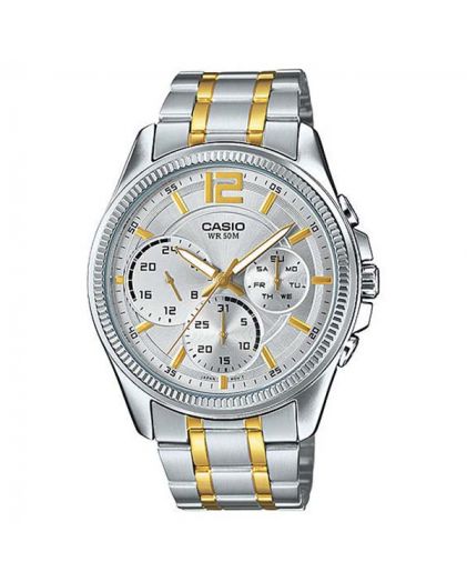 CASIO MTP-E305SG-9A