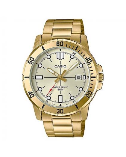 CASIO MTP-VD01G-9E