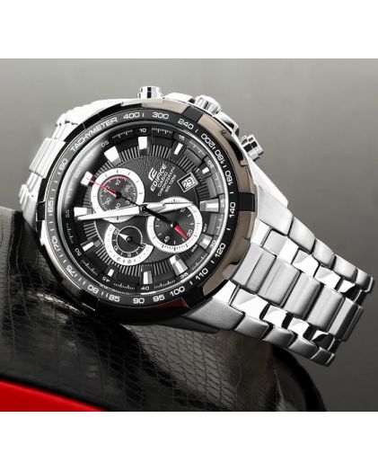 Часы CASIO Edifice EF-539D-1A