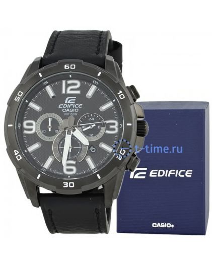 Часы CASIO Edifice EFR-538L-1A