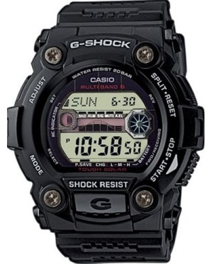 Часы CASIO G-SHOCK GW-7900-1E