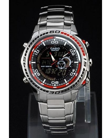 Часы CASIO Edifice EFA-121D-1A