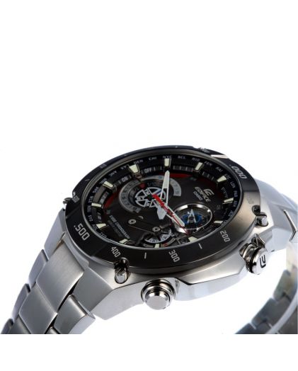 Часы CASIO Edifice EQW-M1100DB-1A