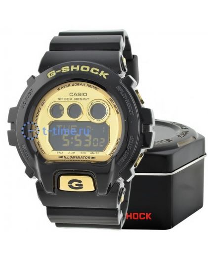 Часы CASIO G-SHOCK GD-X6900FB-1E