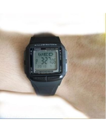 CASIO DB-36-1A