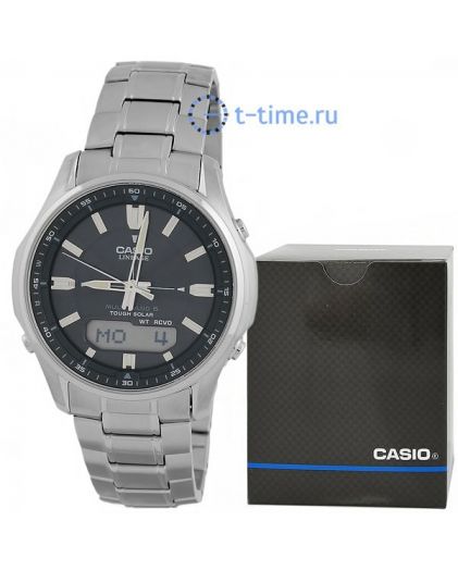 CASIO LINEAGE LCW-M100DSE-1A