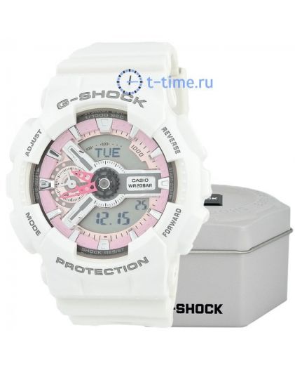 CASIO G-SHOCK GMA-S110MP-7A