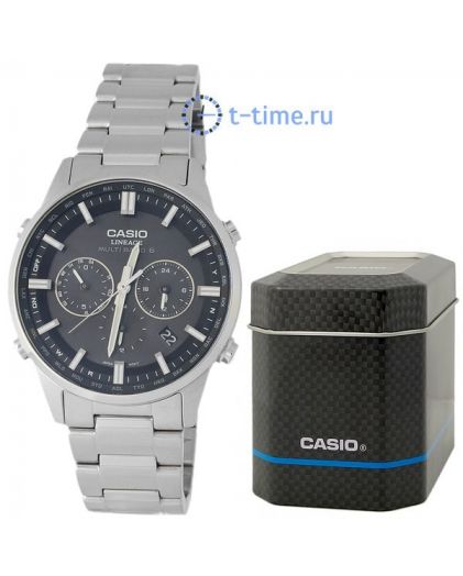 CASIO LINEAGE LIW-M700D-1A