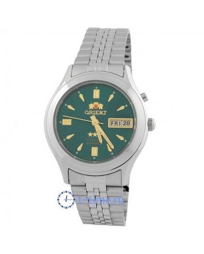 ORIENT FEM0301WF