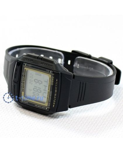 CASIO DB-36-9A