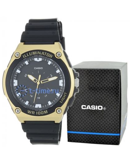 CASIO MWC-100H-9A