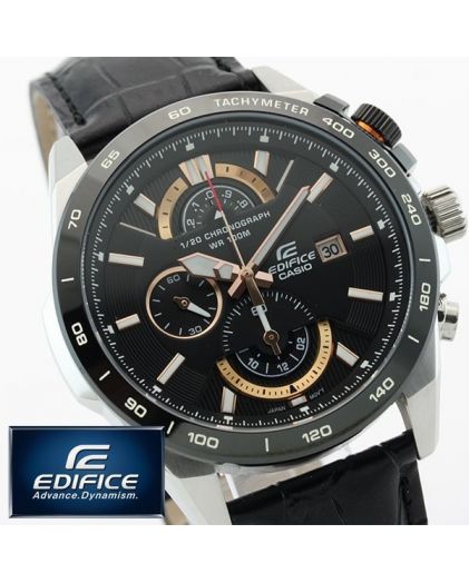 Часы CASIO Edifice EFR-520L-1A
