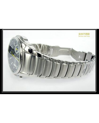 Часы CASIO Edifice EF-512D-1A