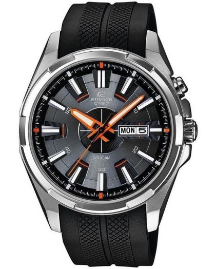 Часы CASIO Edifice EFR-102-1A5