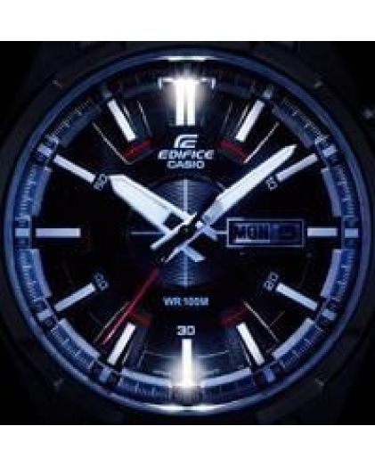 Часы CASIO Edifice EFR-102-1A5