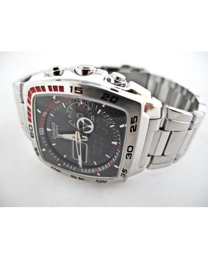 Часы CASIO Edifice EFA-122D-1A