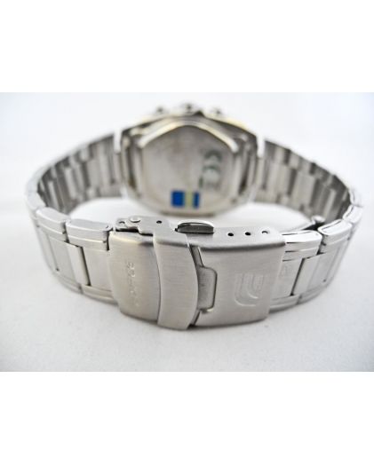 Часы CASIO Edifice EFA-122D-1A