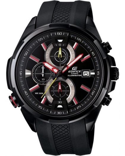 Часы CASIO Edifice EFR-536PB-1A3