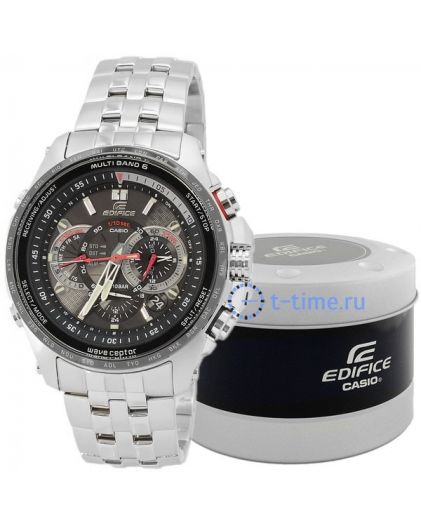 CASIO Edifice EQW-M710DB-1A1