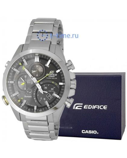 CASIO Edifice EQB-501D-1A