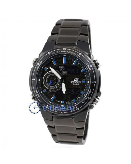 CASIO Edifice EFA-131BK-1A