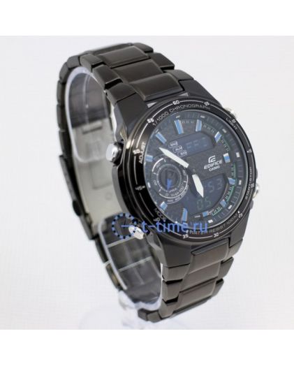 Часы CASIO Edifice EFA-131BK-1A