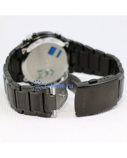 Часы CASIO Edifice EFA-131BK-1A
