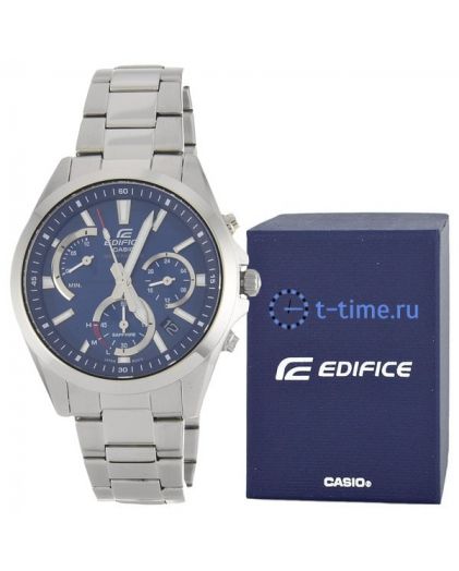 CASIO Edifice EFS-S530D-2A