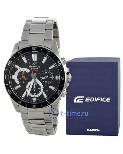 CASIO Edifice EFV-570D-1A