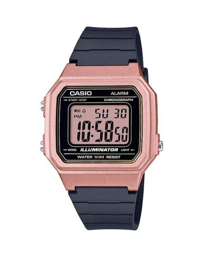 CASIO W-217HM-5A