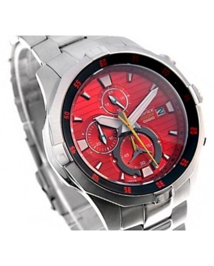 Часы CASIO Edifice EFM-502D-4A